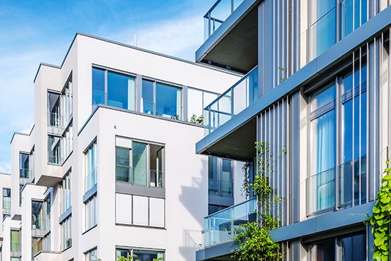 Individuelles und effizientes Immobilienmanagement