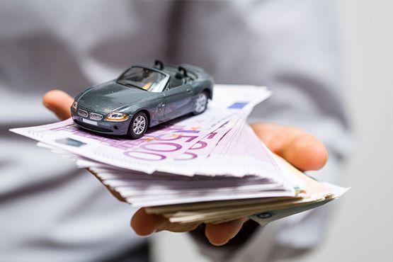 Wir sind Ihr Partner für Kfz-Leasingrückläufer 